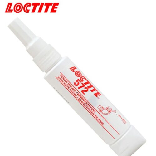 Loctite 572 Thread Sealant – 50ml