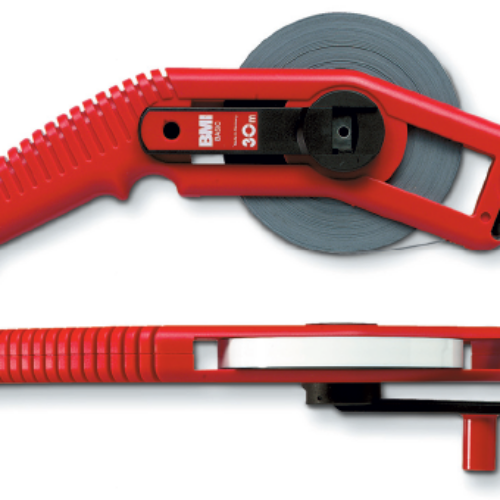 White Sounding Tape – 20m (BMI/ZEISS)