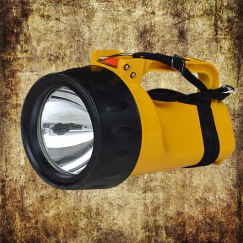 Explosion-Proof Torch for Fireman Outfit – DF-6