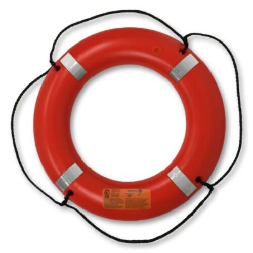 4.3kg Lifebuoy Ring – Rongsheng/MED Certified
