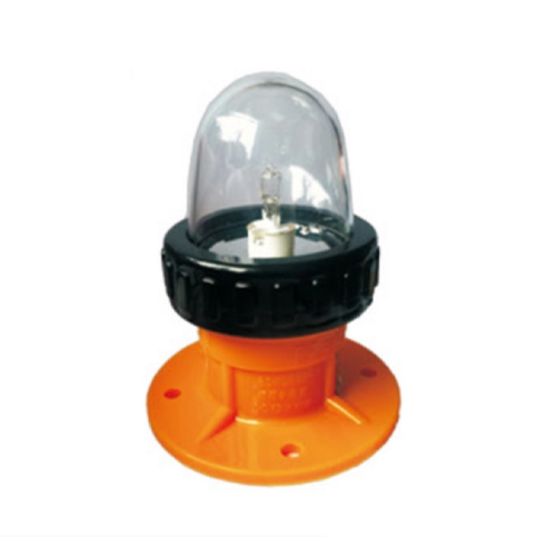 Lifeboat Canopy Light – Gold Light (CCS Certified)