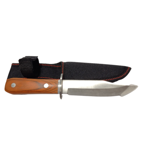 Bosun Knife – Marine-Grade Utility Tool