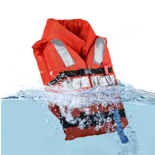 Adult Life Jacket 150N – Rongsheng/MED Certified