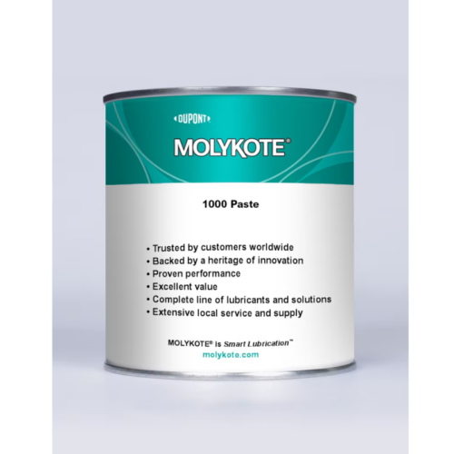 Molykote 1000 – 500g Anti-Seize Paste