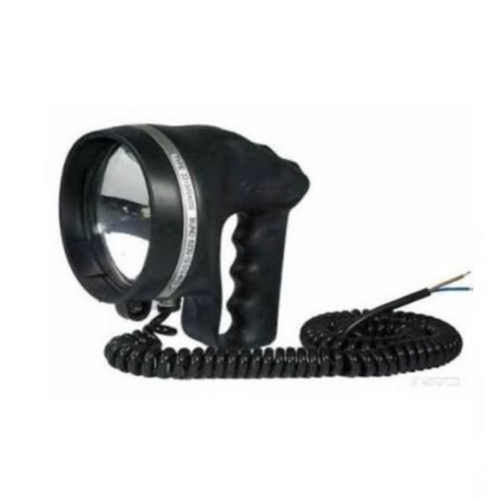 WS-97 Lifeboat Search Light – Gold Light (CCS Certified)