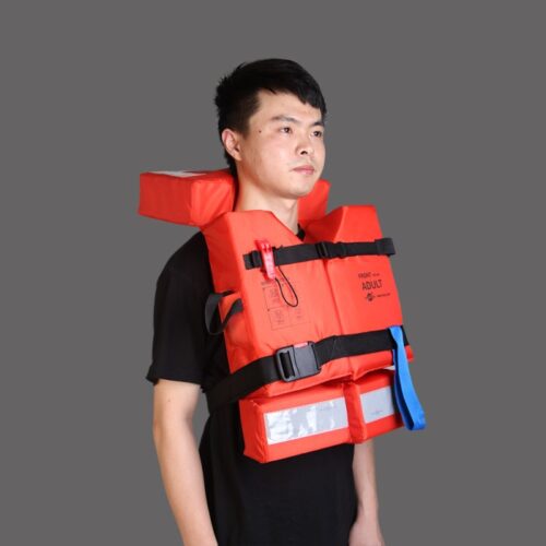 Children Life Jacket – Rongsheng/MED Certified