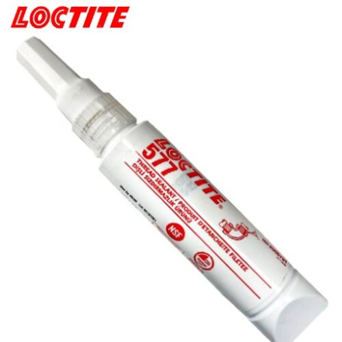Loctite 577 Thread Sealant – 50ml