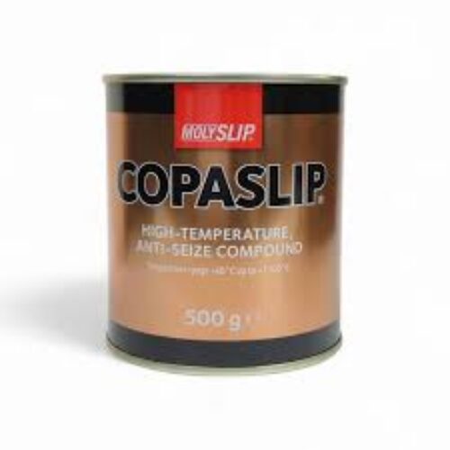 Copaslip Anti-Seize Compound – 500g
