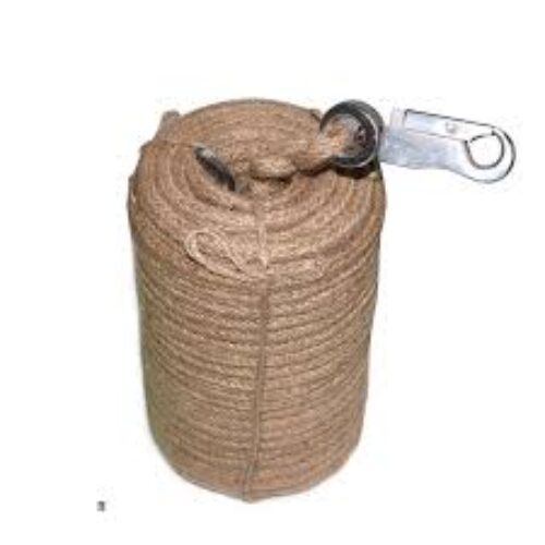 Fire-Proof Lifeline 12mm × 30m